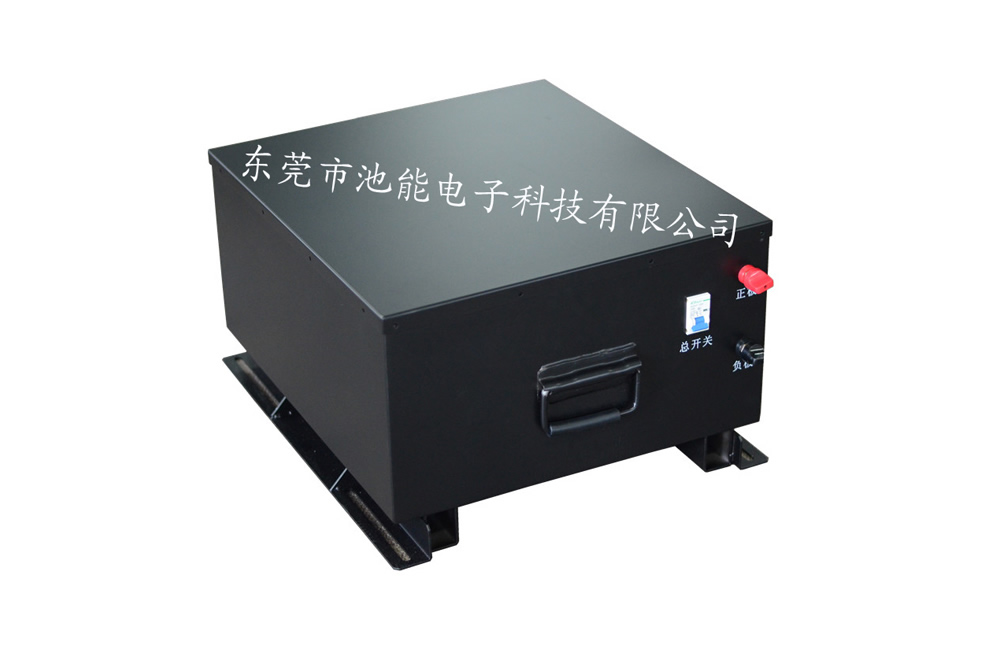 48V225Ah保潔車(chē)磷酸鐵鋰電池