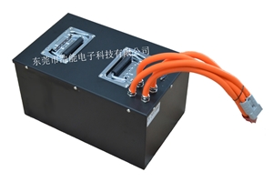 AGV車(chē)鋰電池24V100Ah/200Ah/300Ah/400Ah/500Ah