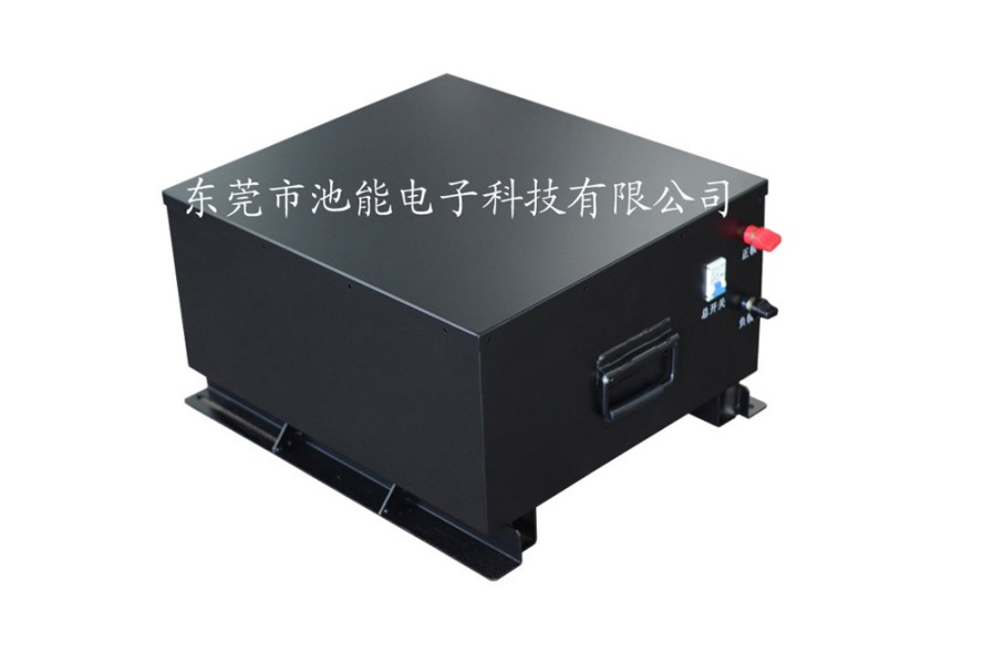 48V225Ah保潔車(chē)磷酸鐵鋰電池