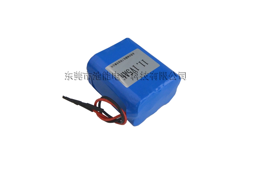 12v 5000mAh鋰電池組 5.0Ah